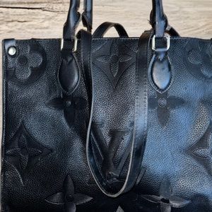 Designer Inspired Handbag